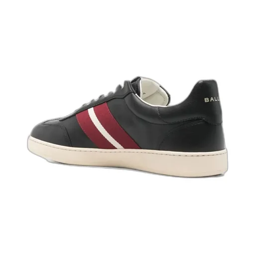 Lace-Up Sneakers