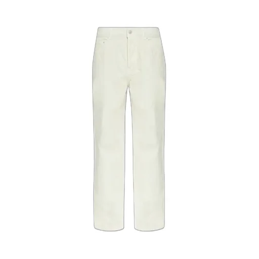 Belt Loop Track Pants
