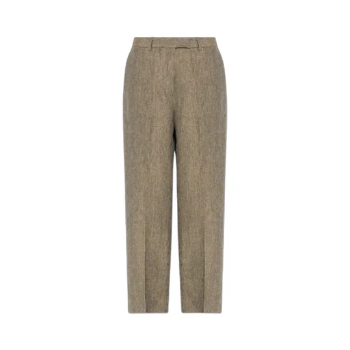 Belt Loop Track Pants