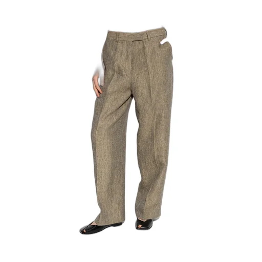Belt Loop Track Pants