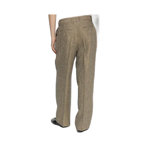 Belt Loop Track Pants