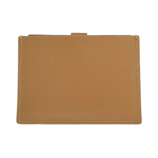 Paul Smith Logo Stamp Card Holder