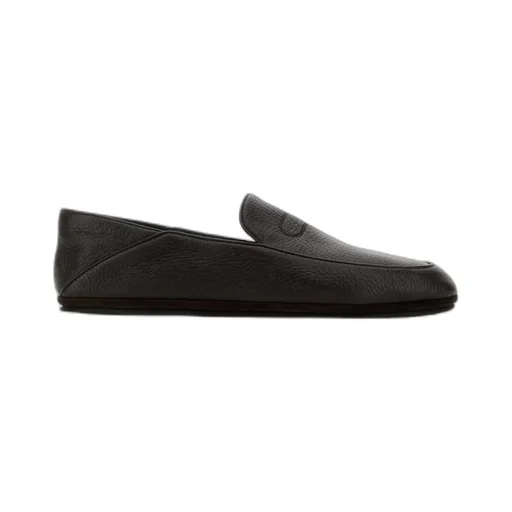 John Lobb Kingstone Slip-On Loafers