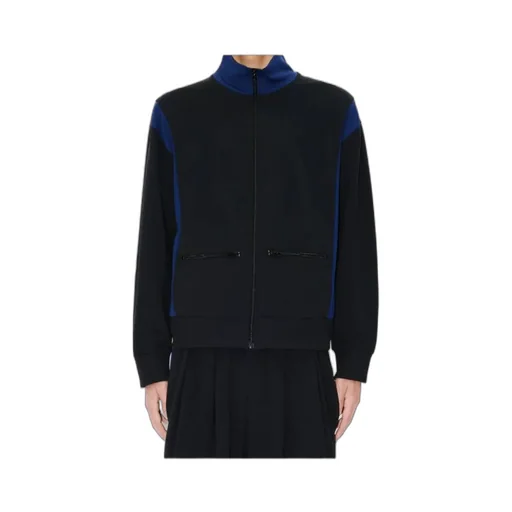 Embroidered Track Jacket Boke Flower 2.0