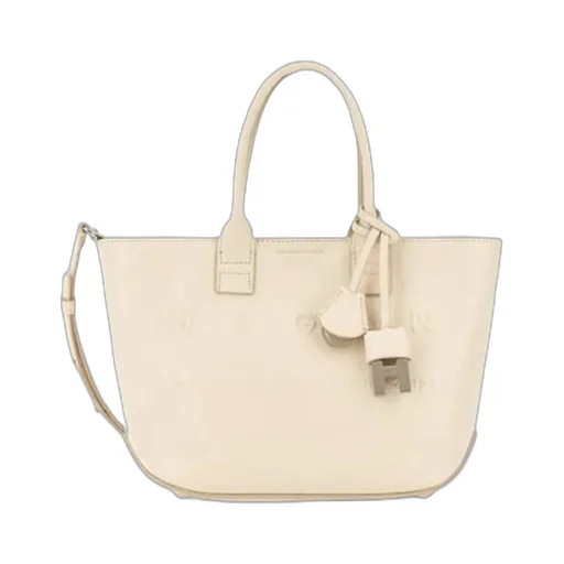Hogan Address Shopping Bag