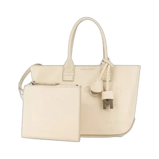 Hogan Address Shopping Bag