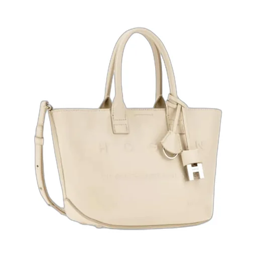 Hogan Address Shopping Bag