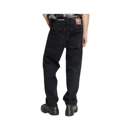 Logo D-Macs Denim
