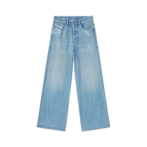 1996 D-Sire-S6 Embroidered Jeans