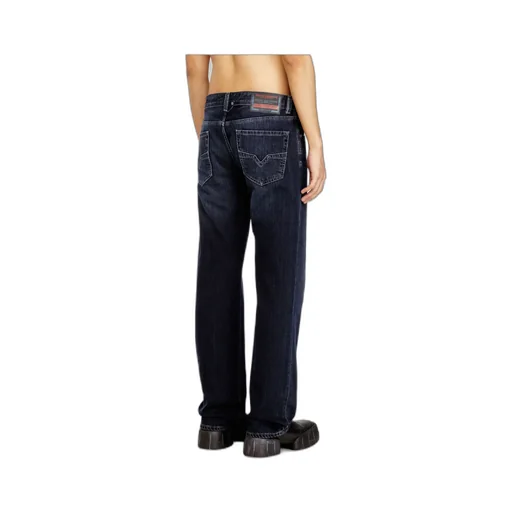 1985 Larkee-S Shaded Embroidered Jeans