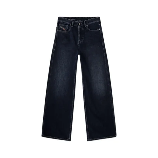 1996 D-Sire Shaded Five-Pockets Jeans