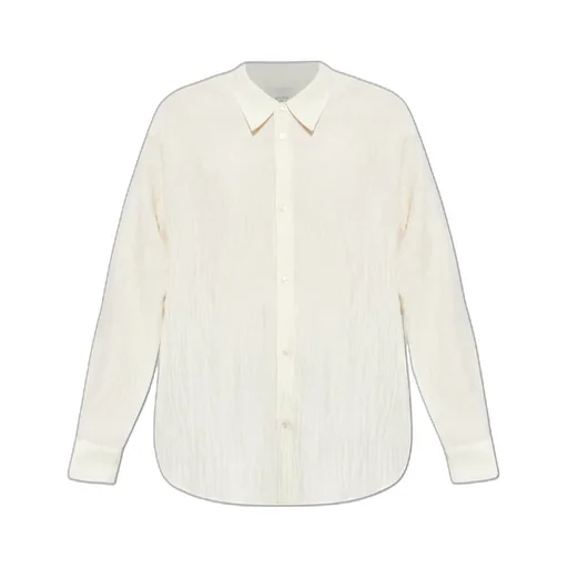 Buttoned Shirt