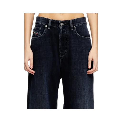 1996 D-Sire Shaded Five-Pockets Jeans