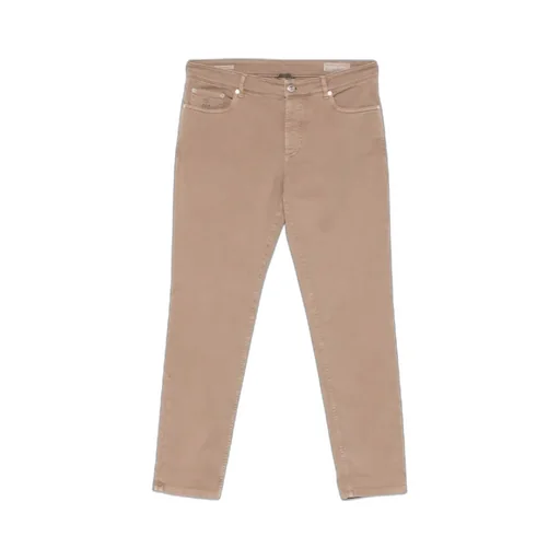 Belt Loop Jeans