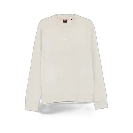 Long Sleeve Sweatshirt