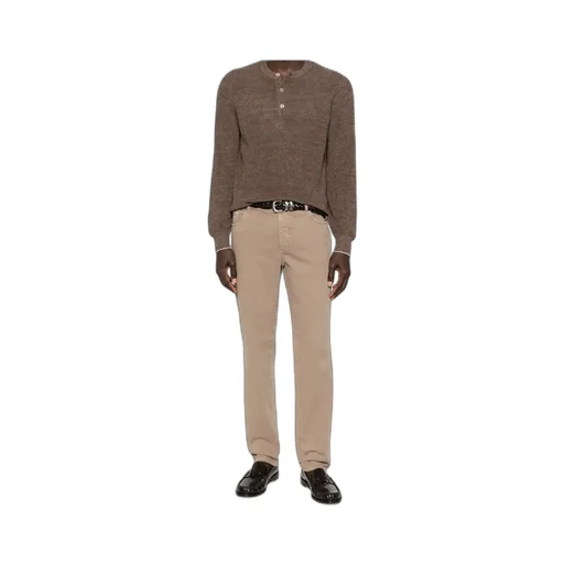 Belt Loop Jeans