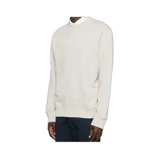 Long Sleeve Sweatshirt