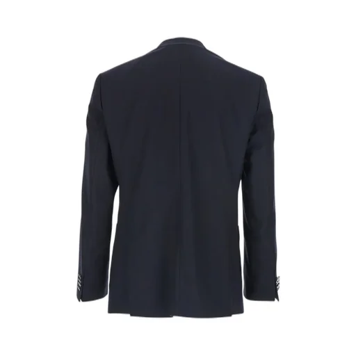 Boss Hugo Boss Huston Double-Breated Jacket