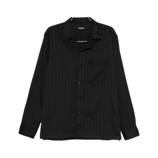 Long-Sleeved Shirt