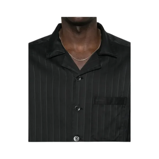 Long-Sleeved Shirt
