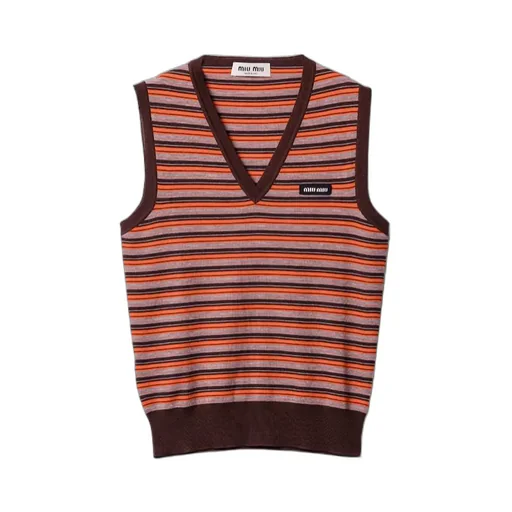 Wool Vest