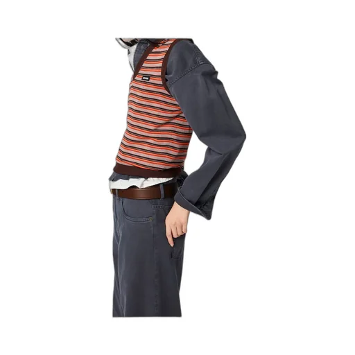 Wool Vest