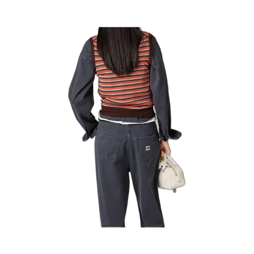 Wool Vest
