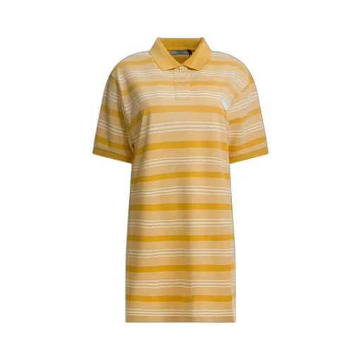 Short Sleeve Dress