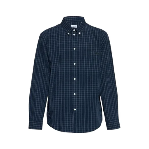 Burberry Roland Plaid Check Shirt