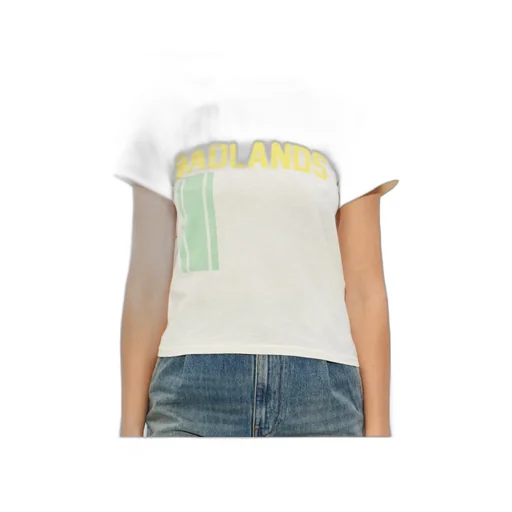 Maison Margiela Badlands Printed T-Shirt