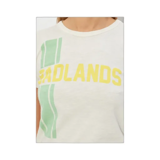 Maison Margiela Badlands Printed T-Shirt