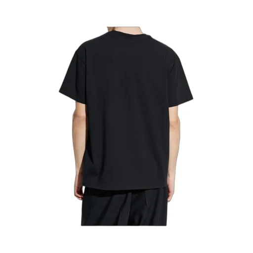 Vivienne Westwood Orb Embroidered T-Shirt