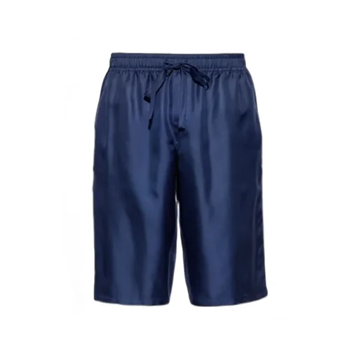 Drawstring Shorts