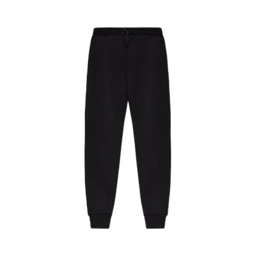 Dolce & Gabbana Tapered Leg Sweatpants