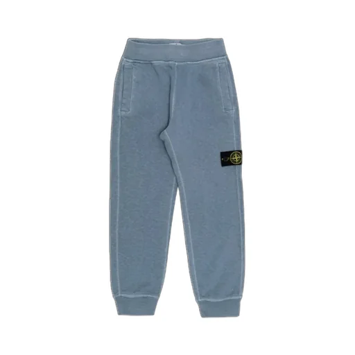Elastic Waist Sports Pants