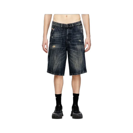 Diesel D-Livery-W Shorts