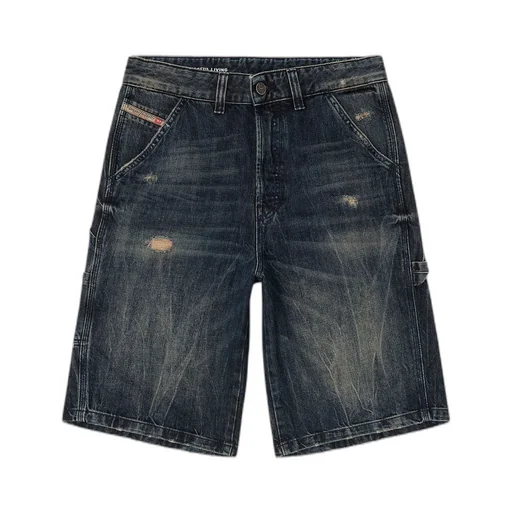 Diesel D-Livery-W Shorts