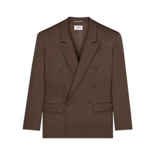 Veste En Duchesse De Soie