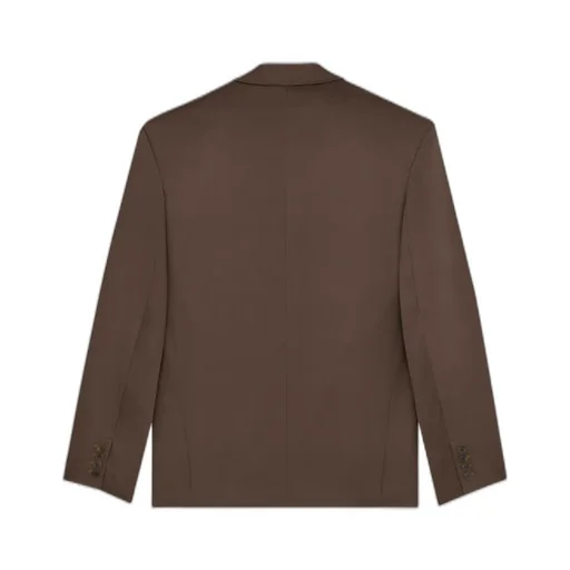 Veste En Duchesse De Soie