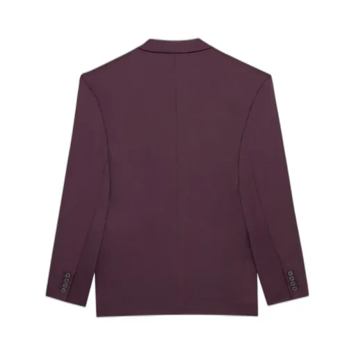 Veste En Duchesse De Soie
