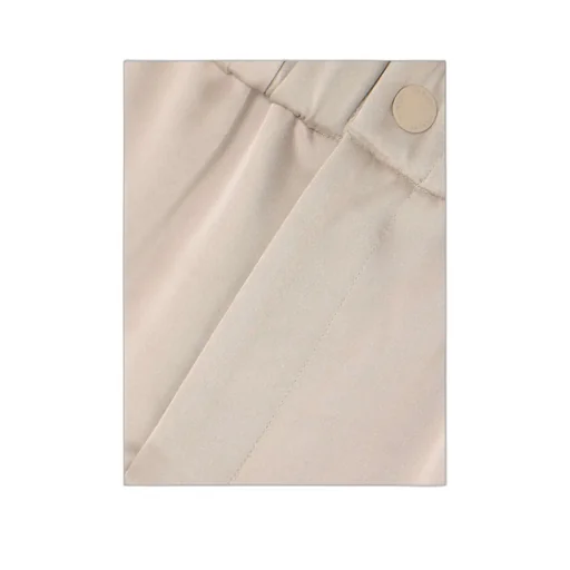 Elastic Waist Shorts