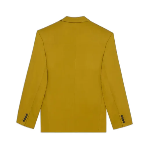 Veste En Duchesse De Soie