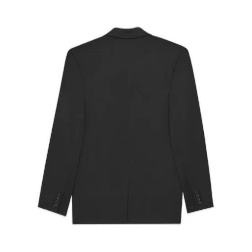 Veste En Duchesse De Soie