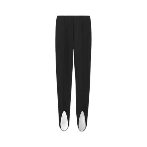 Stirrup Leggings In Jersey