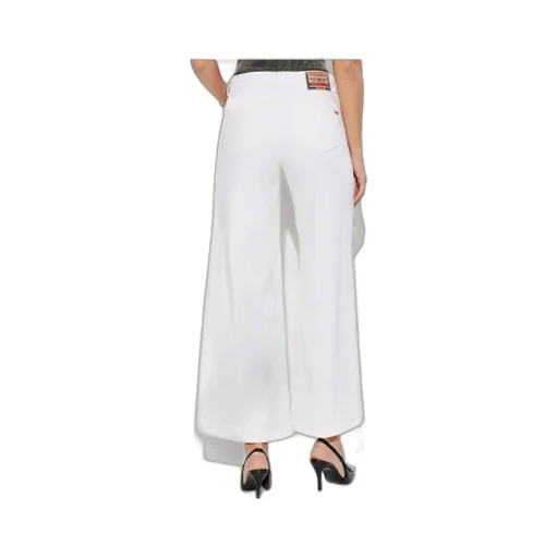 D-Akemi Flared Jeans