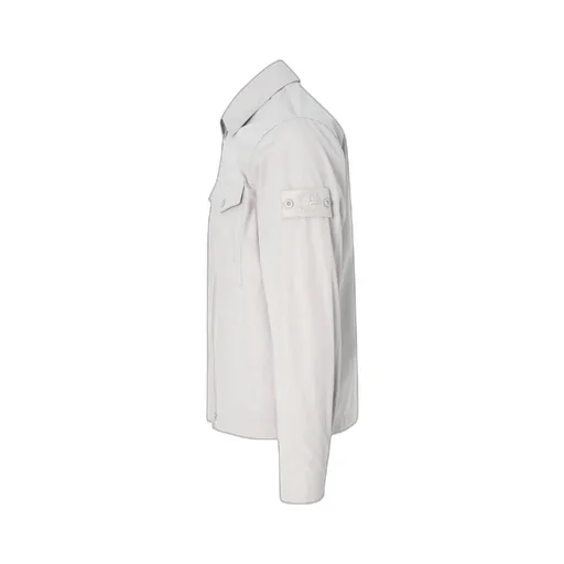 Stone Island Zipped Jacket