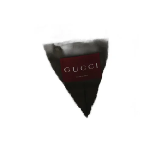 Gucci Long Sleeved Sequin Embellished Jacket