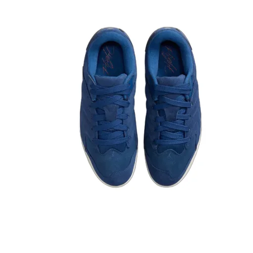 Printed Lace-Up Low-Top Sneakers