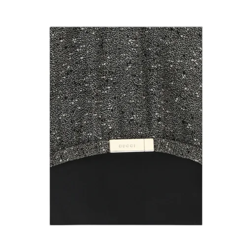 Sleeveless Bow-Detail Blouse