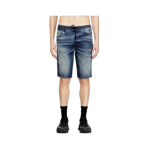 2033 D-Krooley Drawstring Shorts